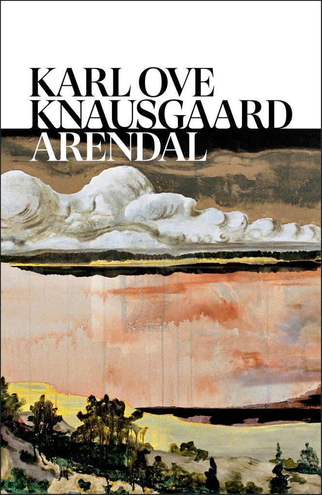Produktbild: Arendal | Karl Ove Knausgaard
