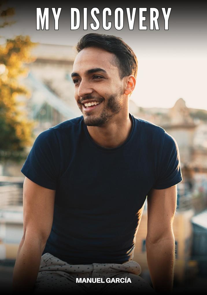 Produktbild: My Discovery | Manuel García