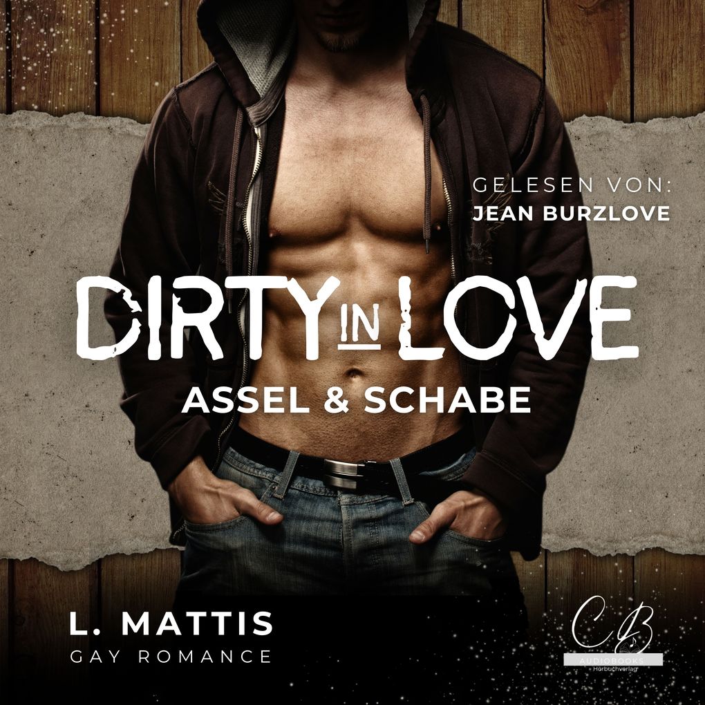 Produktbild: Dirty in Love | L. Mattis