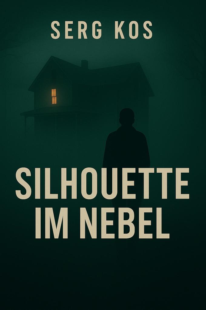Produktbild: Silhouette im Nebel | Serg Kos
