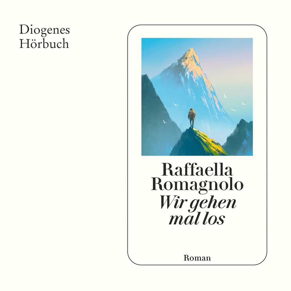 Produktbild: Wir gehen mal los | Raffaella Romagnolo