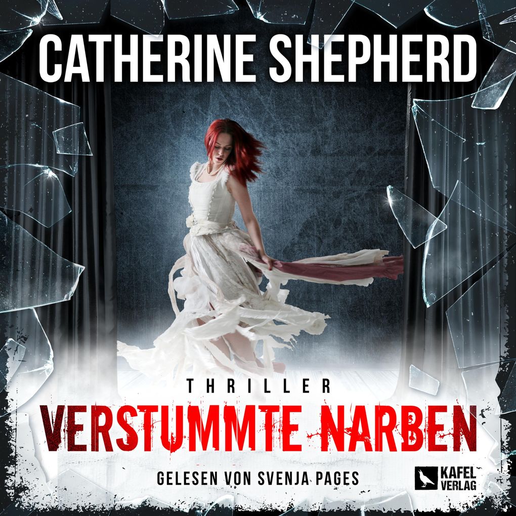 Produktbild: Verstummte Narben | Catherine Shepherd