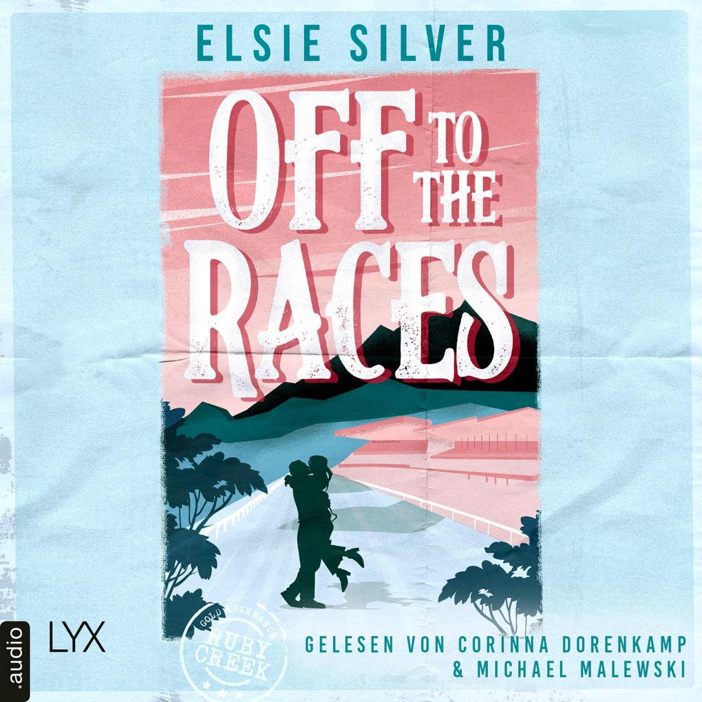 Produktbild: Off to the Races | Elsie Silver