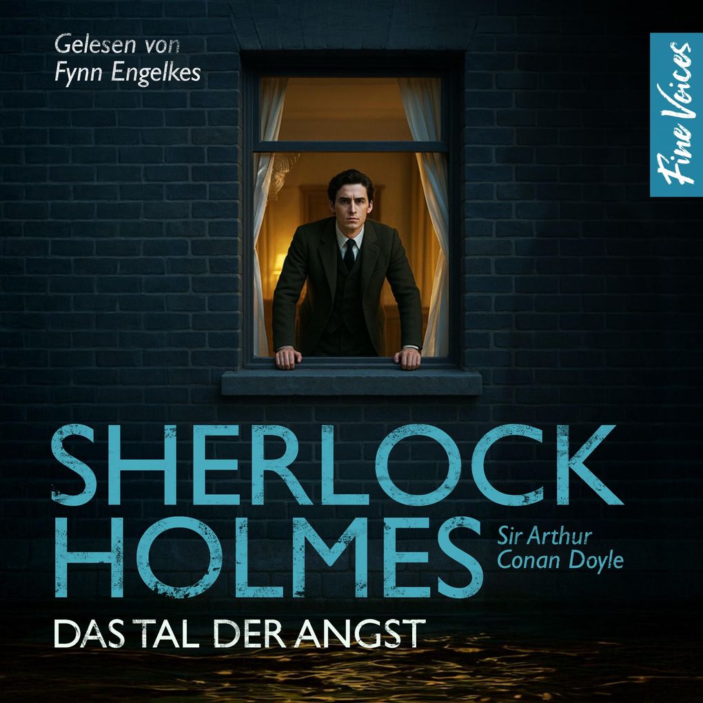Produktbild: Das Tal der Angst | Arthur Conan Doyle