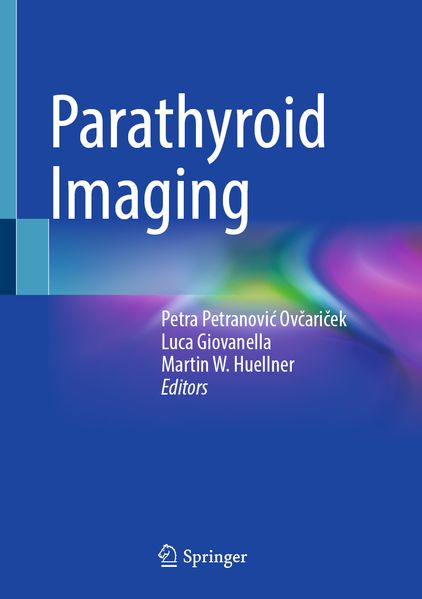 Produktbild: Parathyroid Imaging