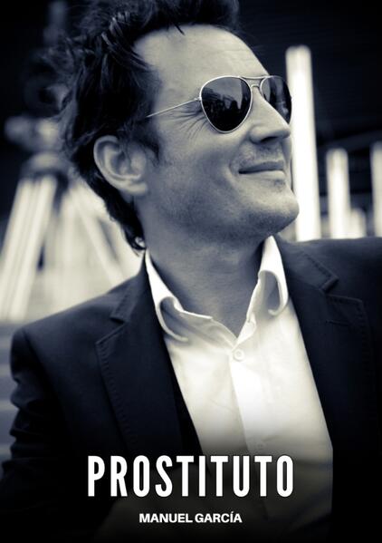 Produktbild: Prostituto | Manuel García