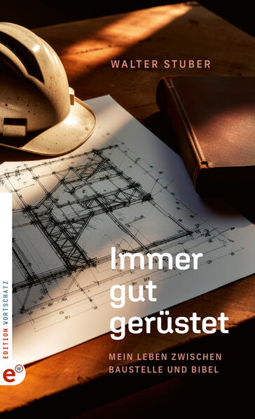 Produktbild: Immer gut gerüstet | Walter Stuber