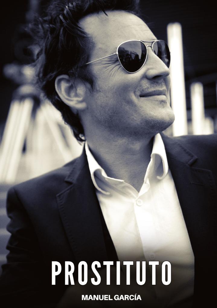 Produktbild: Prostituto | Manuel García