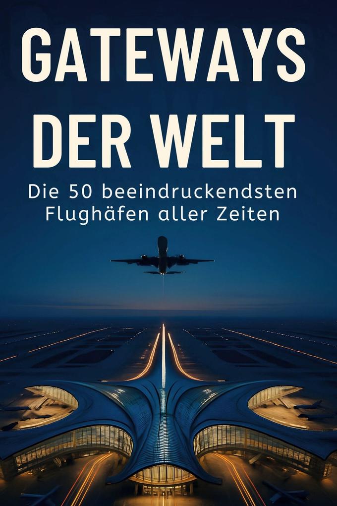 Produktbild: Gateways der Welt | Theo Schröder