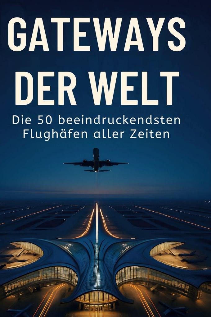 Produktbild: Gateways der Welt | Theo Schröder