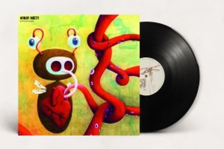 Produktbild: Protoplasma | Mindy Misty