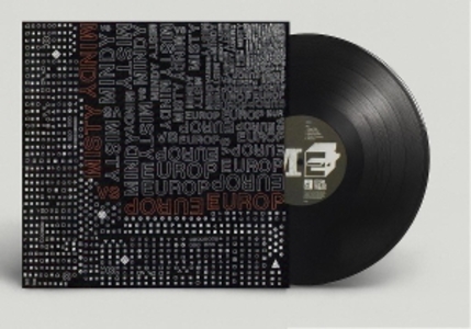 Produktbild: Vs Europ Europ | Mindy Misty