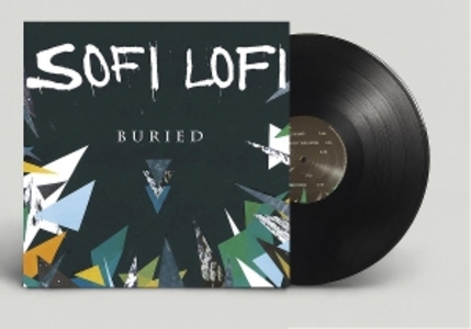 Produktbild: Buried | Sofi Lofi