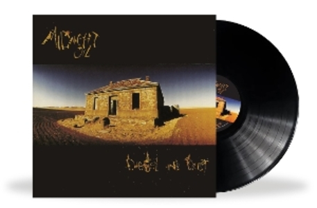 Produktbild: Diesel And Dust | Midnight Oil