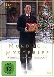 Produktbild: Murdoch Mysteries - Weihnachten mit Murdoch | Murdoch Mysteries