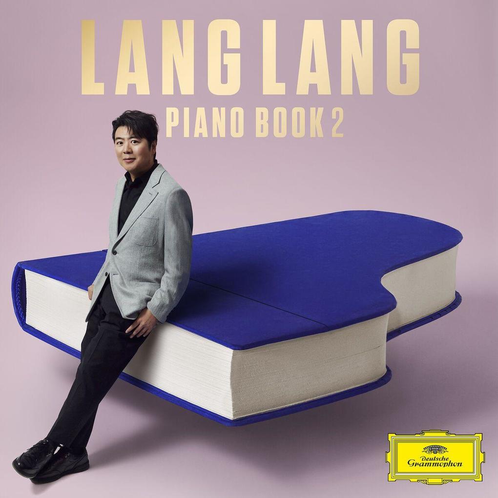 Produktbild: Piano Book 2 | Lang Lang