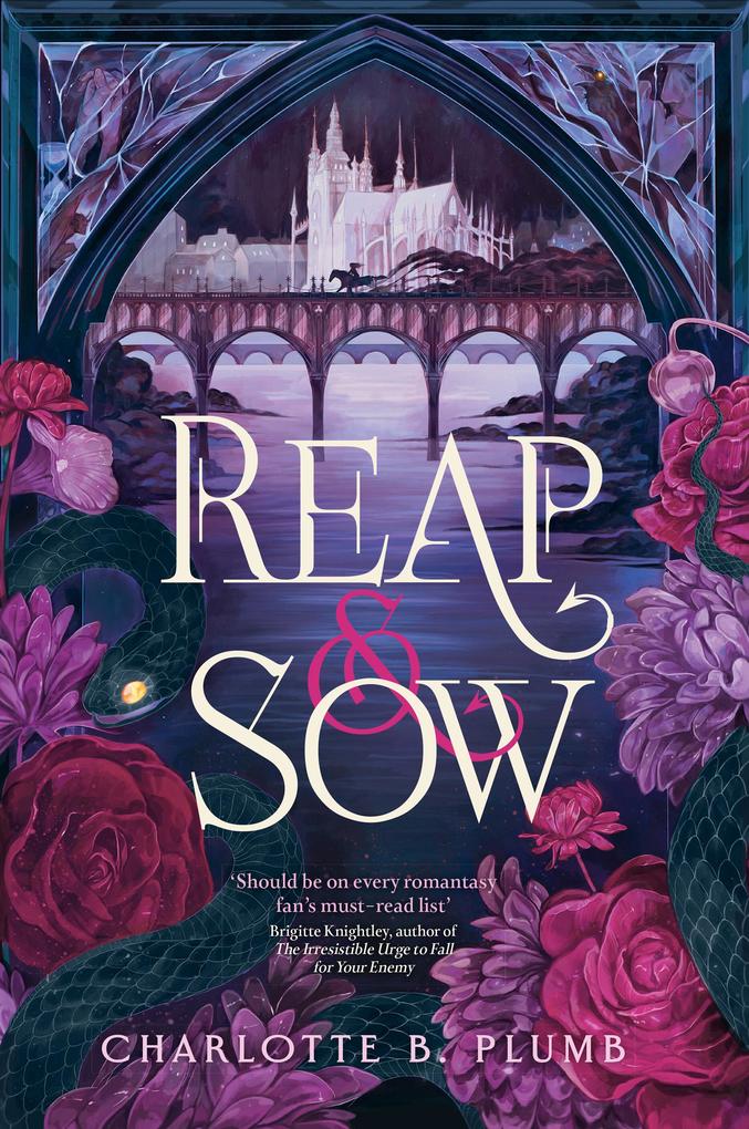 Produktbild: Reap & Sow | Charlotte B. Plumb