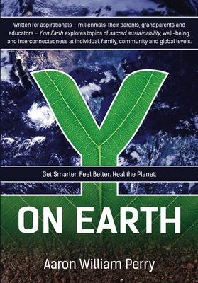 Produktbild: Y on Earth | Aaron William Perry
