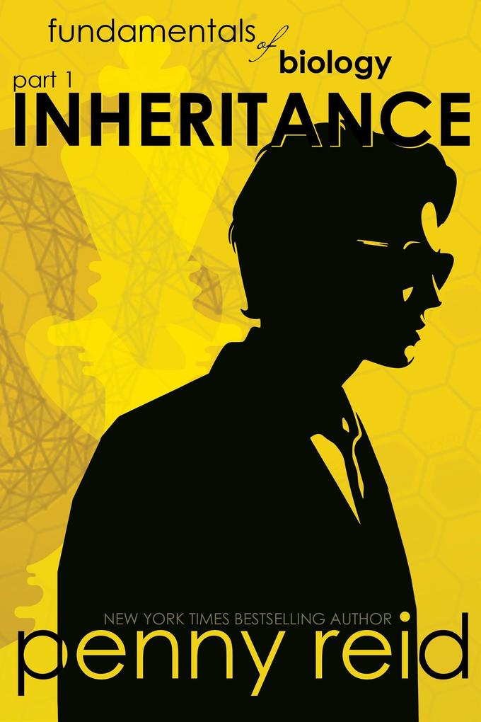 Produktbild: Inheritance (Hypothesis, #7) | Penny Reid