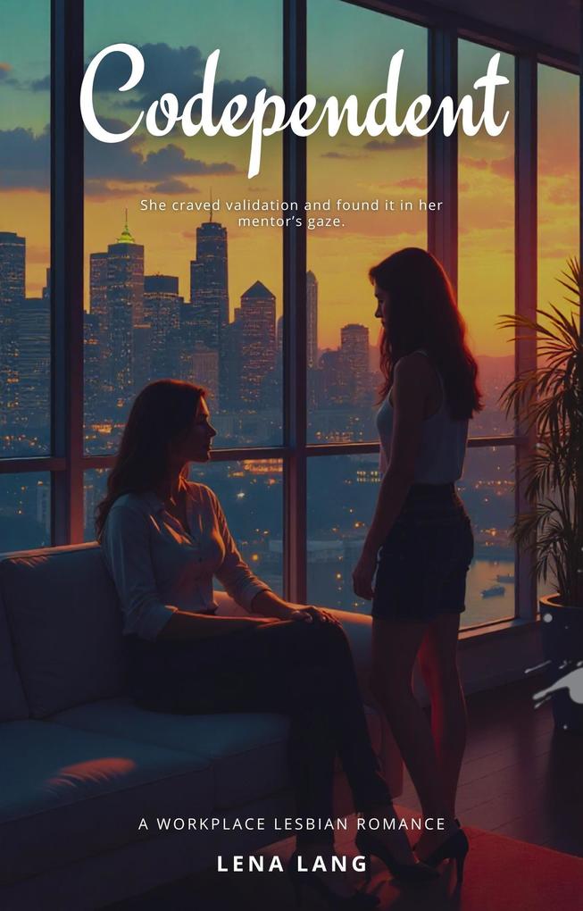 Produktbild: Codependent | Lena Lang