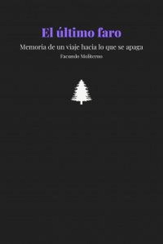 Produktbild: El Último Faro | Facundo Moliterno