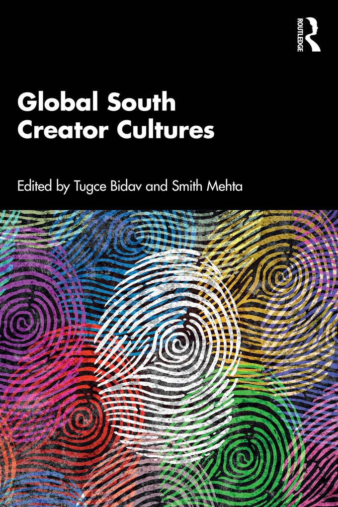 Produktbild: Global South Creator Cultures