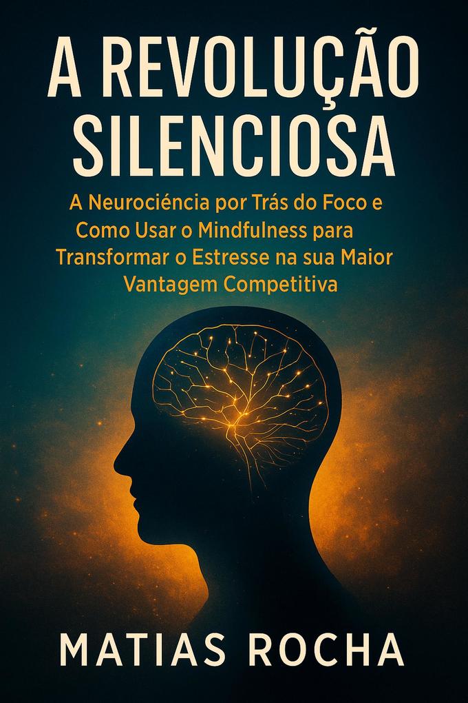 Produktbild: A Revolução Silenciosa | Olivier Dubois