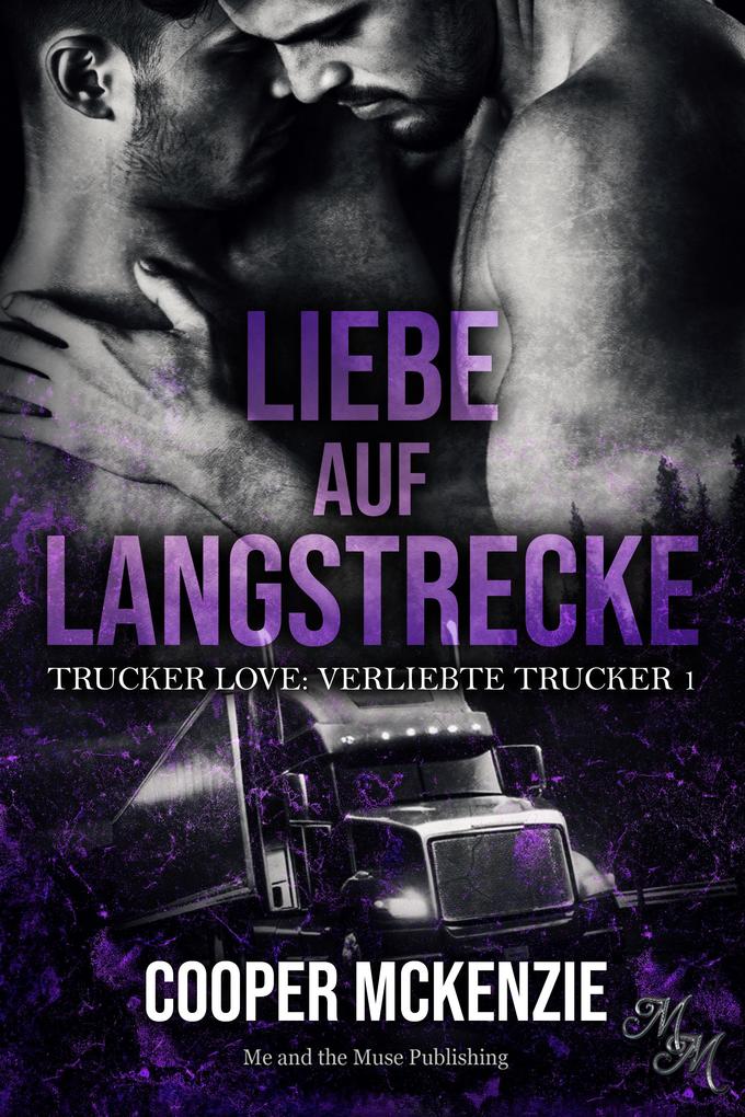 Produktbild: Liebe auf Langstrecke | Cooper Mckenzie