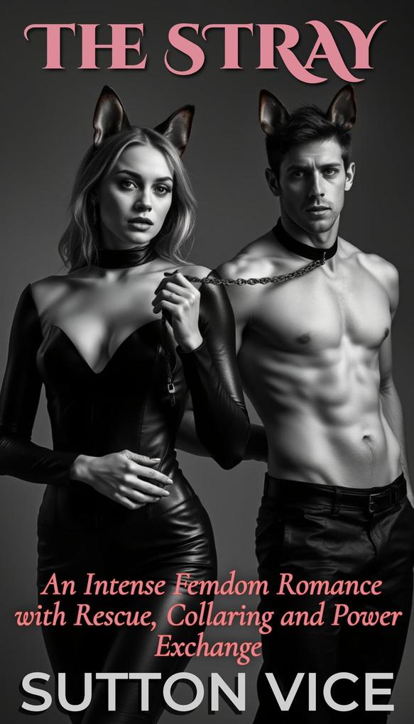 Produktbild: The Stray | Sutton Vice