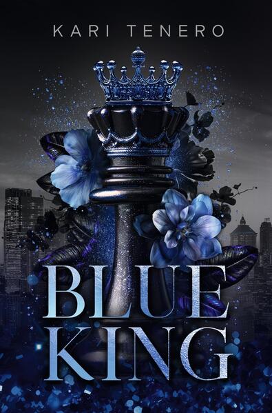 Produktbild: Blue King | Kari Tenero