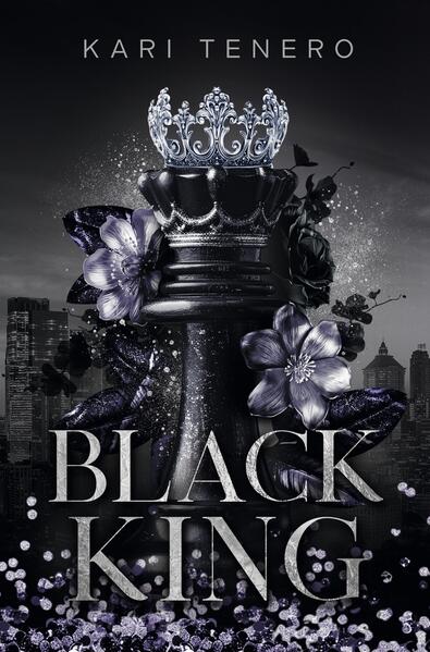 Produktbild: Black King | Kari Tenero