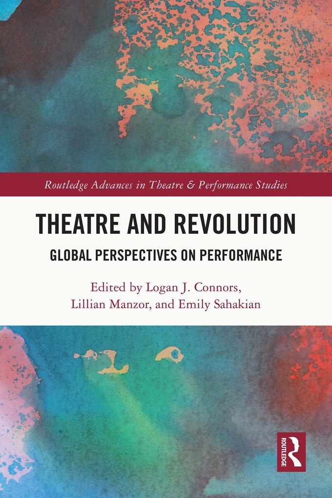 Produktbild: Theatre and Revolution