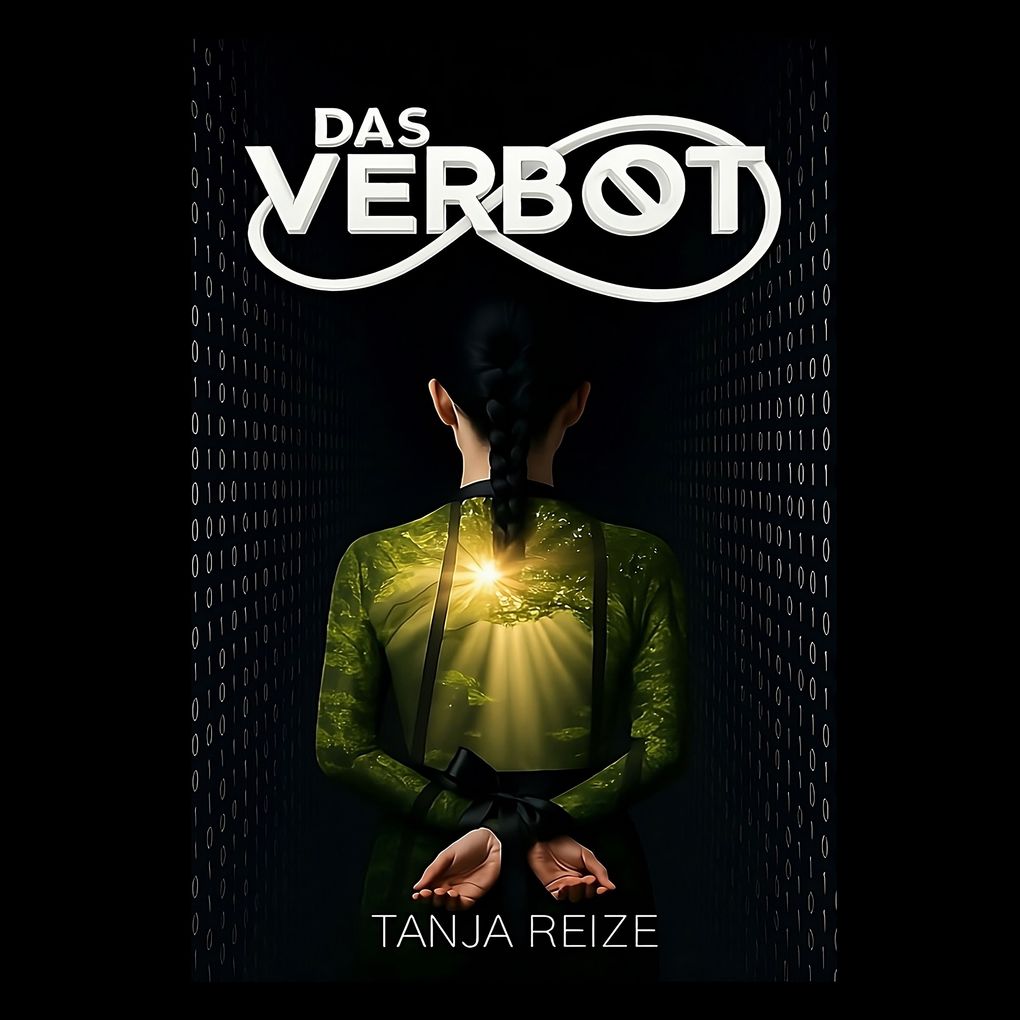 Produktbild: Das Verbot | Tanja Reize