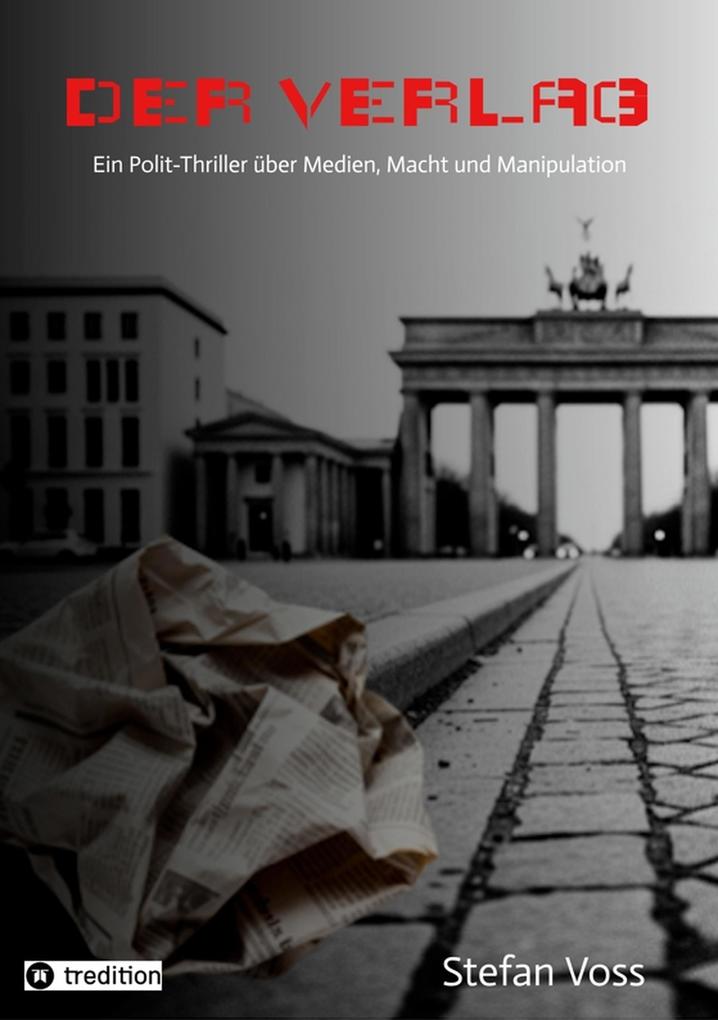 Produktbild: Der Verlag | Stefan Voss