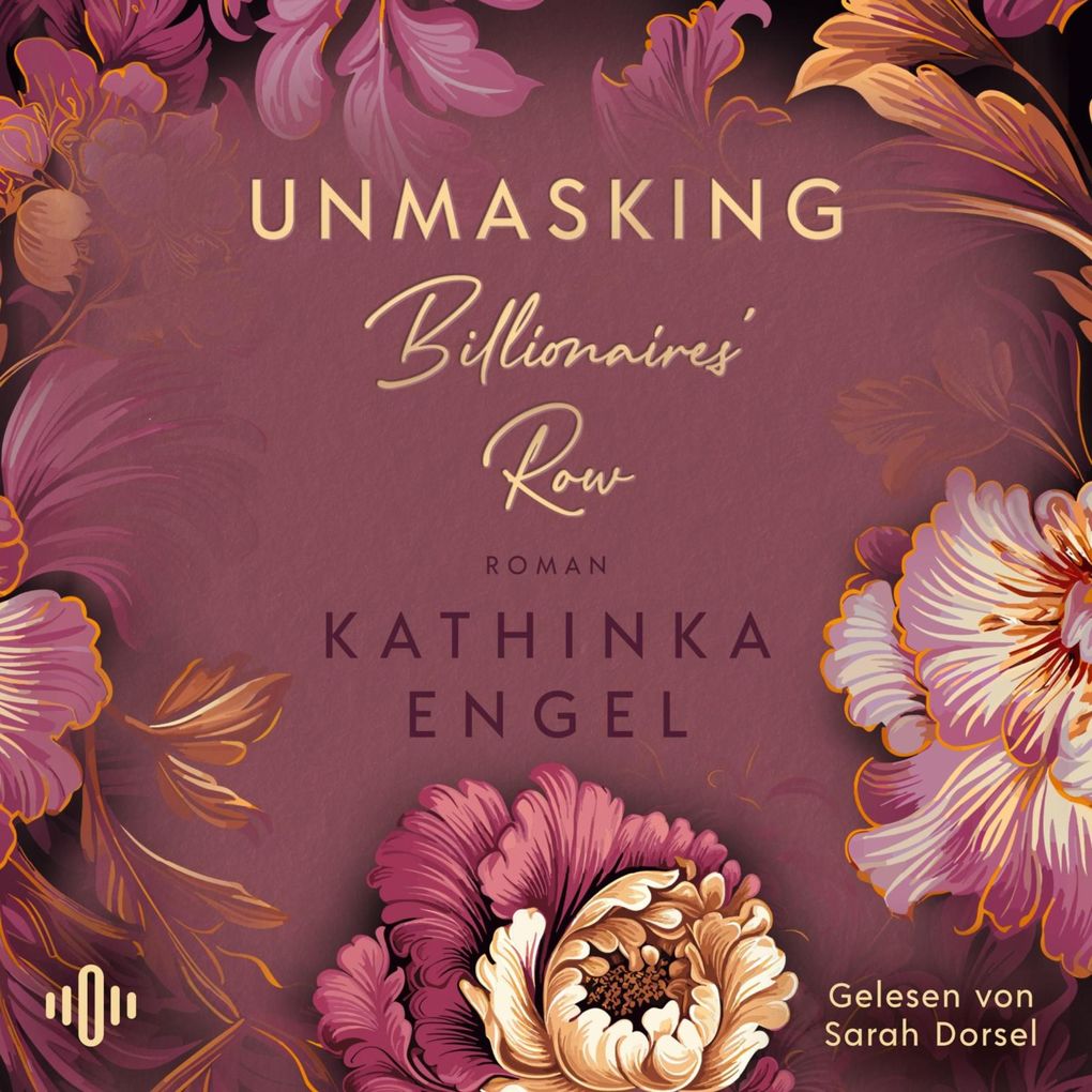 Produktbild: Unmasking Billionaires' Row | Kathinka Engel