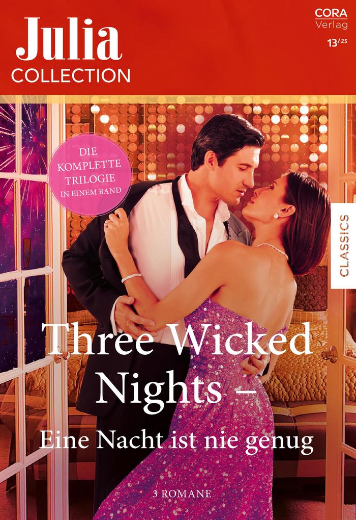 Produktbild: Julia Collection Band 218 | Jo Leigh