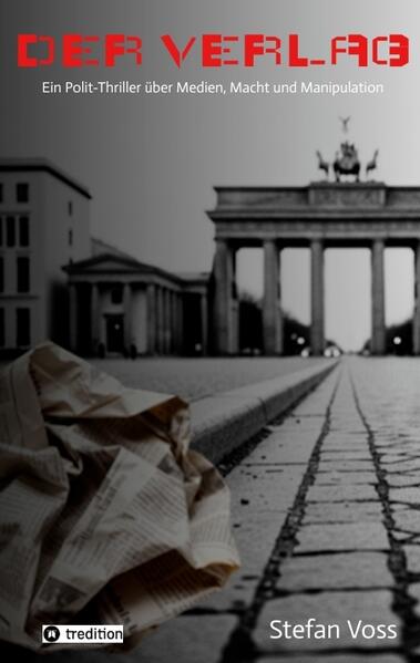 Produktbild: Der Verlag | Stefan Voß