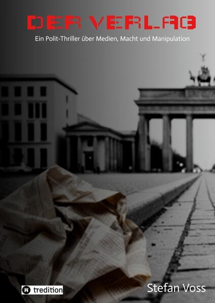 Produktbild: Der Verlag | Stefan Voß