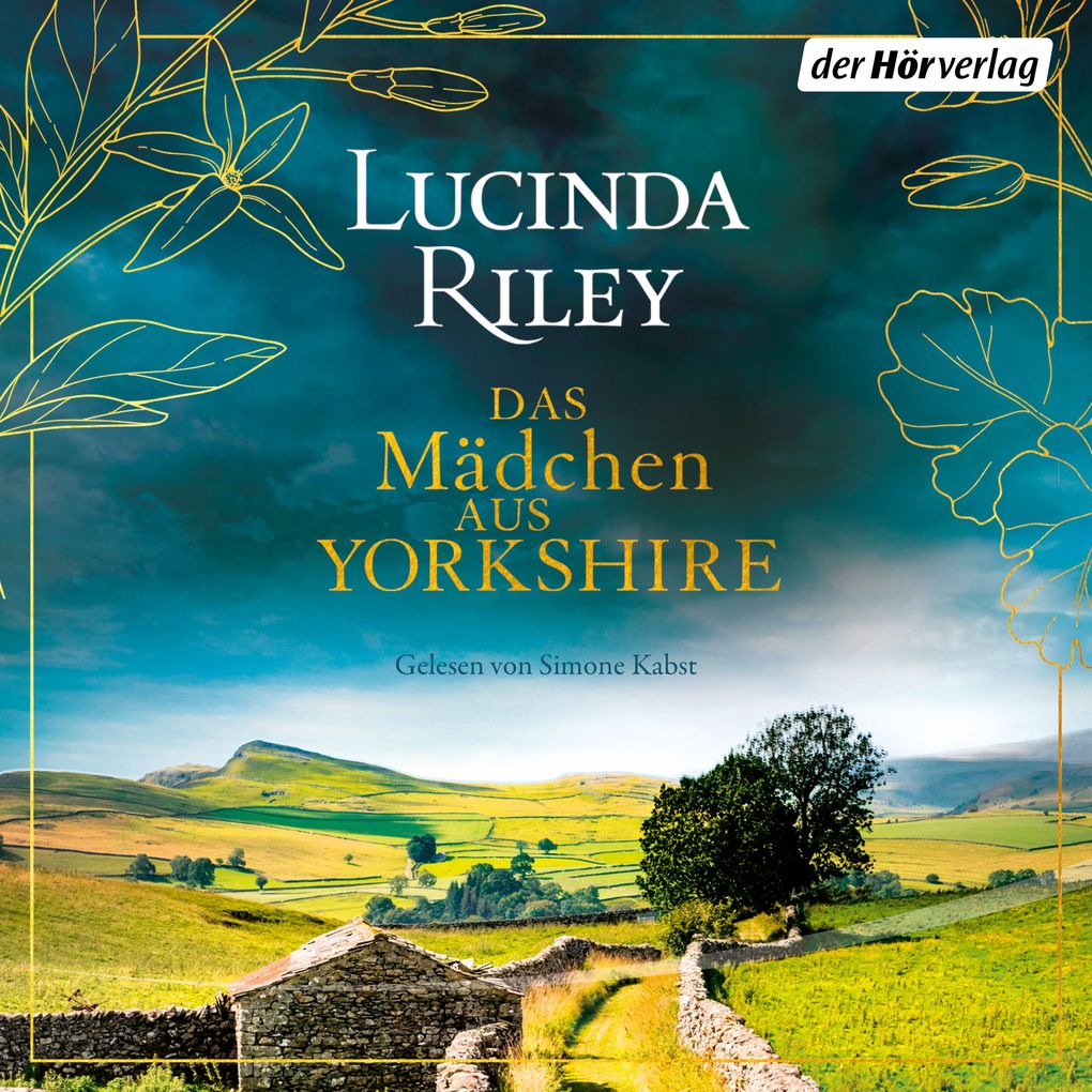 Produktbild: Das Mädchen aus Yorkshire | Lucinda Riley