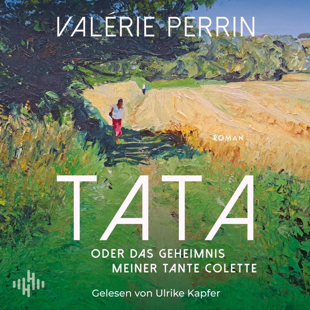 Produktbild: Tata | Valérie Perrin