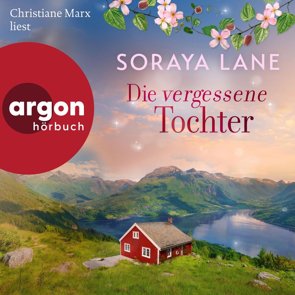 Produktbild: Die vergessene Tochter | Soraya Lane