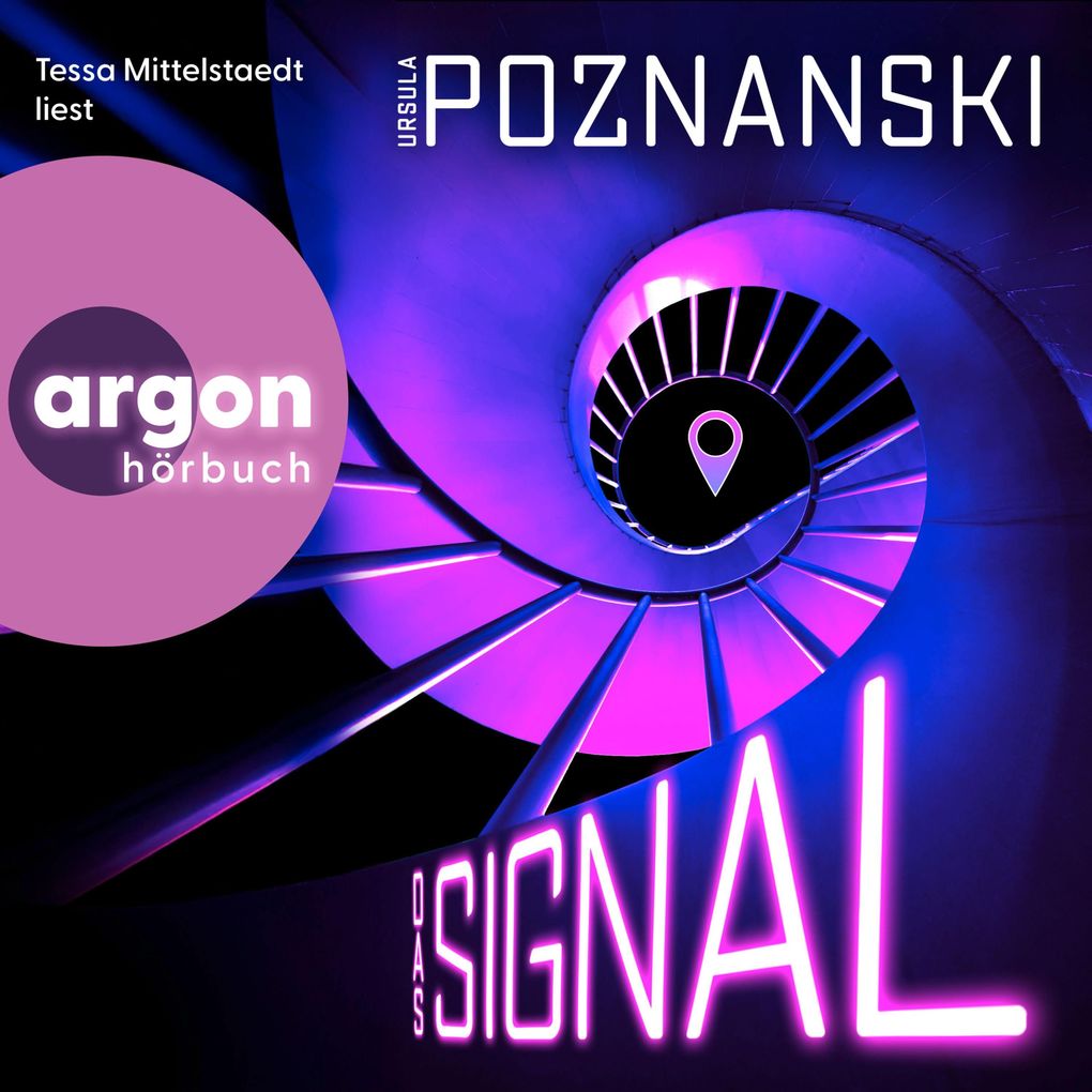 Produktbild: Das Signal | Ursula Poznanski