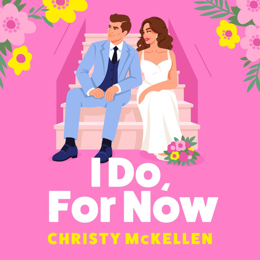 Produktbild: I Do, For Now | Christy McKellen