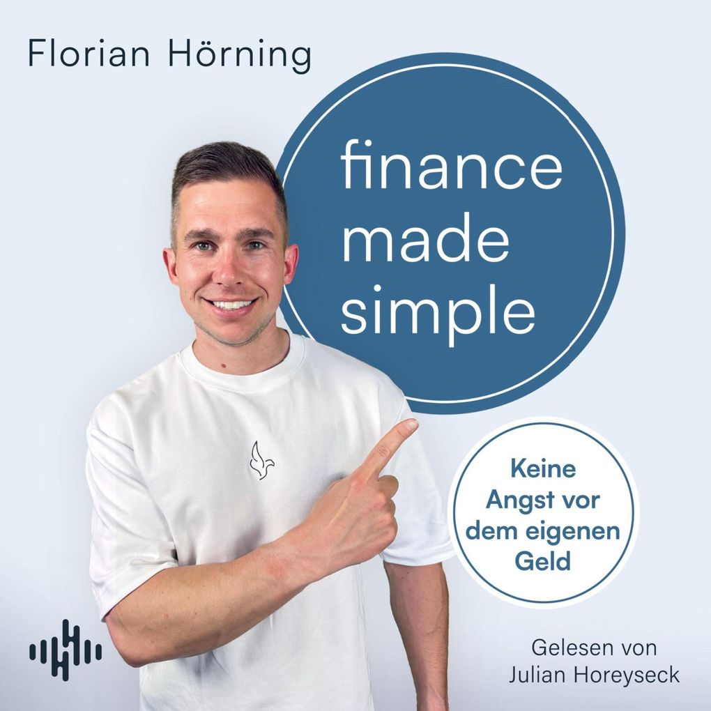 Produktbild: Finance Made Simple | Florian Hörning