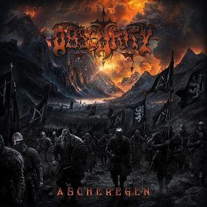 Produktbild: Ascheregen | Obscurity