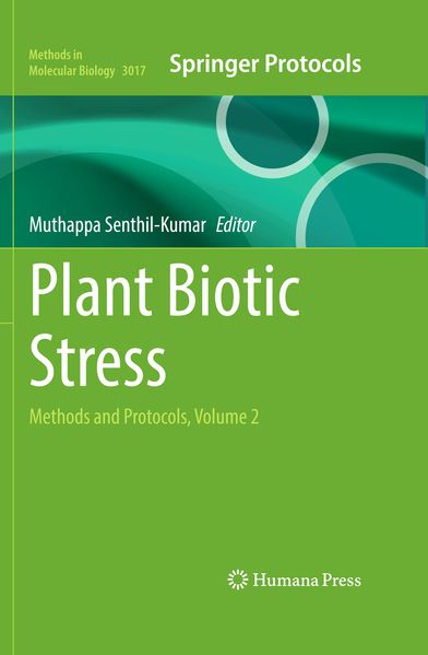 Produktbild: Plant Biotic Stress