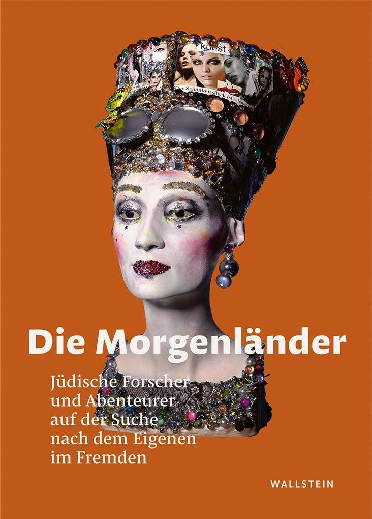 Produktbild: Die Morgenländer