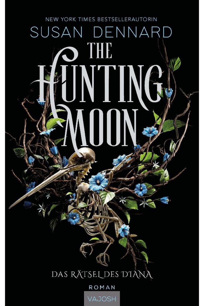 Produktbild: The Hunting Moon | Susan Dennard