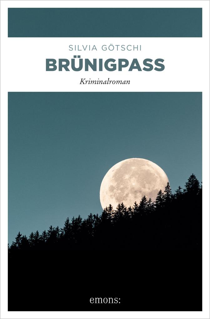 Produktbild: Brünigpass | Silvia Götschi