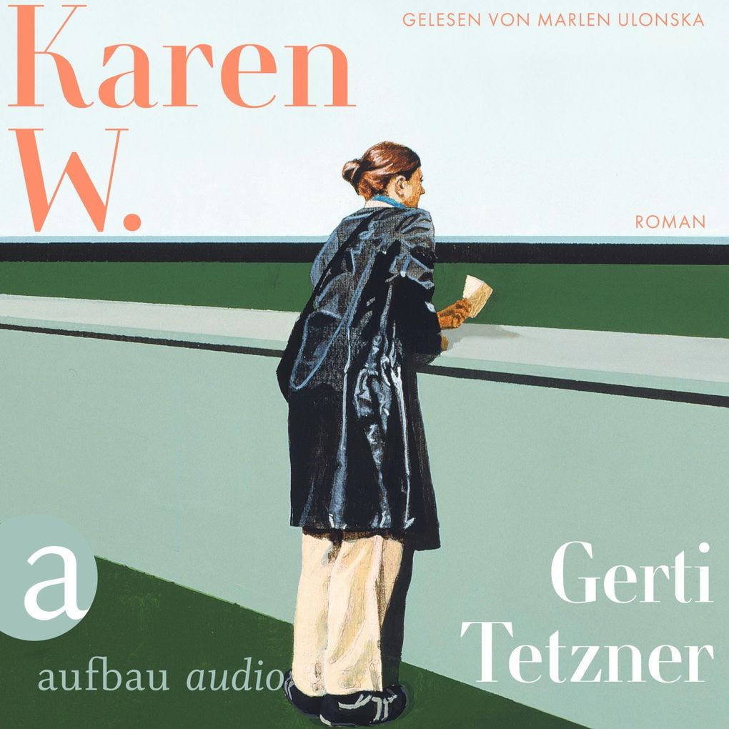 Produktbild: Karen W. | Gerti Tetzner